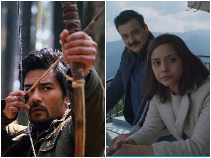 The Last Hour Review: Sanjay Kapoor-Shahana Goswami's Supernatural Series Gets A Thumbs Up From Netizens The Last Hour Review: Sanjay Kapoor-Shahana Goswami's Supernatural Series Gets A Thumbs Up From Netizens