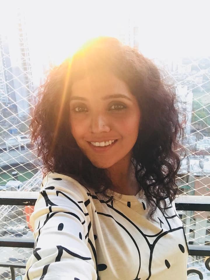 तिनं साकारलेली प्रत्येक भूमिका ही प्रेक्षकांच्या मनावर कायमचं नाव कोरणारी.