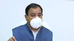 Uttarakhand के कैबिनेट मंत्री ने कोरोना तैयारियों पर कही ये बात, बोले-'देरी से तैयारी करने का खेद'