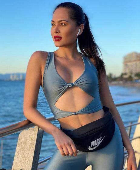 जानिए कौन हैं Miss Universe 2020 Andrea Meza? सॉफ्वेयर इंजीनियर से मॉडल तक का पूरा सफर