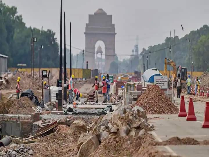 Central Vista: Centre Opposes PIL Calling It 'Disguise' To Stall Project, Delhi HC Reserves Judgement Central Vista: Centre Opposes PIL Calling It 'Disguise' To Stall Project, Delhi HC Reserves Judgement