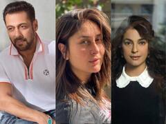 Salman Khan से लेकर जूही चावला तक, इन बॉलीवुड सितारों के घर में हैं शानदार गार्डन, देखें तस्वीरें