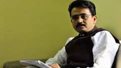 ગુજરાત માટે આ વધારે દુઃખદ સમાચાર હતા..............કોરોનાની પહેલી લહેર વખતે તેમના શબ્દો હતા કે...........