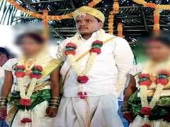 திருமண வாழ்க்கையில் அக்காவுக்கு 'ஷேர்' கொடுத்த தங்கை - சட்டச் சிக்கலில் மாட்டிய மணமகன்!