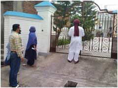 जम्मू: कोरोना रोकथाम के लिए प्रशासन की नई मुहिम, घर-घर कोरोना सर्वे शुरू