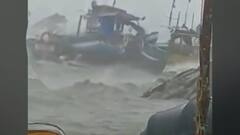 Shastri on Cyclone Taukte: ধেয়ে আসছে ঘূর্ণিঝড় তওতে, নিসর্গ-র চেয়েও ভয়ঙ্কর, ট্যুইট শাস্ত্রীর