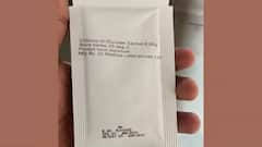 DRDO ready with 10,000 doses of its anti-COVID drug, 2-DG