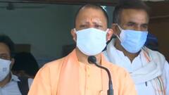 CM Yogi: अब स्थिति नियंत्रण में, Corona की Third Wave के लिए भी हम तैयार