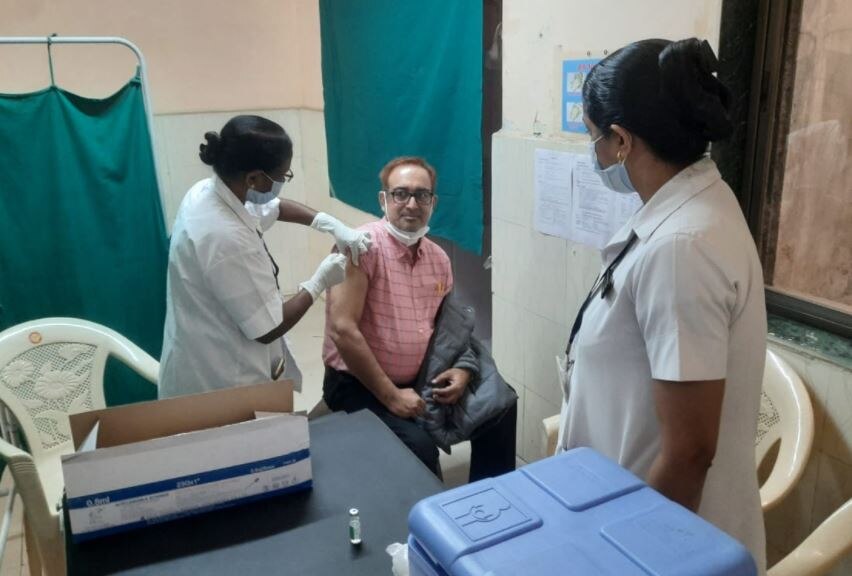 India Coronavirus Cases Today: கொரோனாவில் குணமடைந்தோர் எண்ணிக்கை 4 லட்சத்தை கடந்தது