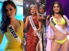 Andrea Meza Photos: मैक्सिको की Andrea Meza बनीं Miss Universe 2020, उनकी ये तस्वीरें आपका दिल जीत लेंगी