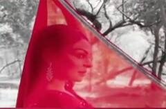 ਨੀਰੂ ਬਾਜਵਾ ਦਾ ਵੱਖਰਾ ਅੰਦਾਜ਼, ਲਾਲ ਲਹਿੰਗੇ 'ਚ ਖੂਬ ਜੱਚੀ ਨੀਰੂ