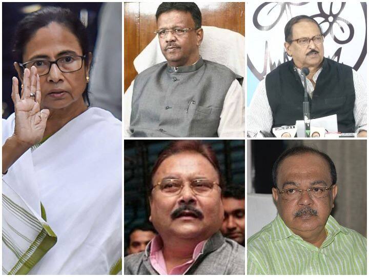 Narada Case Updates: Four ministers got bail, informed by High Court on Narada sting operation case Narada Case Updates: জামিন মঞ্জুর মদন, সুব্রত, ফিরহাদ, শোভনের