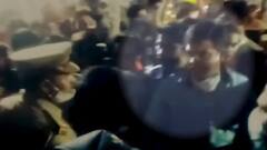 बिना मास्क लगाए पुलिस से उलझे सपा विधायक, कट गया एक हजार का चालान