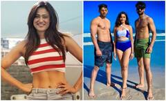 Khatron Ke Khiladi 11: श्वेता तिवारी से लेकर सना मकबूल तक, केप टाउन में खूब मस्ती कर रहे ये सितारे, देखें तस्वीरें
