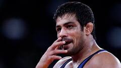 छत्रसाल स्टेडियम केस: सागर धनखड़ हत्याकांड में ओलंपियन सुशील कुमार की अग्रिम जमानत पर फैसला आज