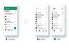WhatsApp को टक्कर देने के लिए Google  ने चैट ऐप को किया रोलआउट, जानें इस ऐप को इस्तेमाल करने का तरीका