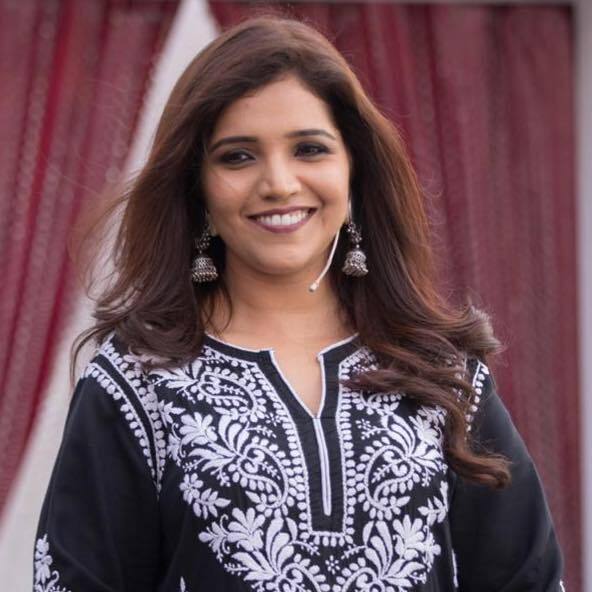 नाटक म्हणू नका किंवा मग मालिका... इतकंच नव्हे, तर अगदी चित्रपटांच्या माध्यमातूनही अभिनेत्री मुक्ता वर्बे हिनं प्रेक्षकांवर विशेष छाप सोडली आहे.