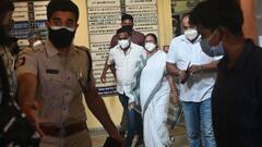 नारदा स्टिंग केस: कोलकाता HC ने फिरहाद हाकिम समेत 3 TMC नेताओं की जमानत पर लगाई रोक