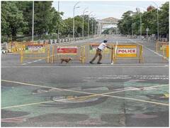 केरल: चार जिलों में ट्रिपल लॉकडाउन लागू, जानिए क्या रहेगी छूट और क्या रहेगा बंद