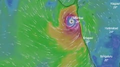 Tauktae चक्रीवादळाचा पुढचा प्रवास कसा असेल?; हवामानशास्त्राचे अभ्यासक मयुरेश प्रभुणे 'माझा'वर