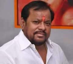 उजनीच्या पाण्यावरुन शिवसेना आमदार शहाजी पाटलांची महाविकास आघाडी सरकारवर टीका, रक्तरंजित आंदोलनाचा इशारा