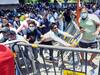 नारदा स्टिंग केस: TMC के नेताओं की गिरफ्तारी, CBI दफ्तर के बाहर हंगामा, पुलिस का लाठीचार्ज | जानें अब तक क्या-क्या हुआ