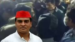 सपा विधायक को पुलिस से पंगा पड़ा महंगा, एक हजार का चालान भी कटा | High Alert