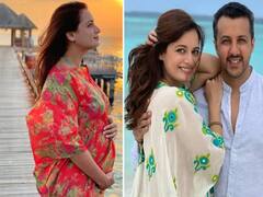 दीया मिर्जा ने नहीं लगवाई है कोरोना वैक्सीन, कहा- प्रेग्नेंट और feeding करवाने वाली महिलाओं पर अब तक ट्रायल नहीं हुआ है