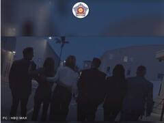 अमेरिकी शो 'फ्रेंड्स रीयूनियन' को लेकर मुंबई पुलिस ने शेयर की फनी पोस्ट, जीता यूजर्स का दिल