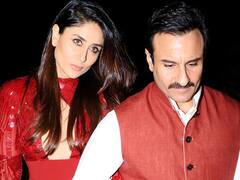जब Saif Ali Khan से शादी पर Kareena Kapoor को सुनने को मिली थीं ऐसी बातें, 'वो दो बच्चों का पिता है, करियर बर्बाद हो जाएगा'