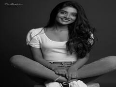 பாடாத பாட்டெல்லாம் பாட வந்தாள் -நிவேதிதா சதிஷ்