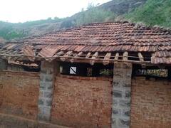 Cyclone Tauktae | तोक्ते चक्रीवादळाचे रायगड जिल्ह्यात थैमान, डोळ्यादेखत अनेकांचे संसार उध्वस्त, मन हेलावून टाकणारे फोटो