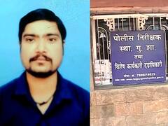 आधी गळा आवळून फेकलं, जिवंत असल्याचं समजल्यावर गळा चिरला, हालचाल जाणवल्याने जिवंत जाळलं, नागपुरातील धक्कादायक घटना