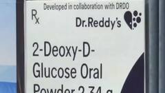 DRDO's anti-Covid drug 2-DG launched | Master Stroke