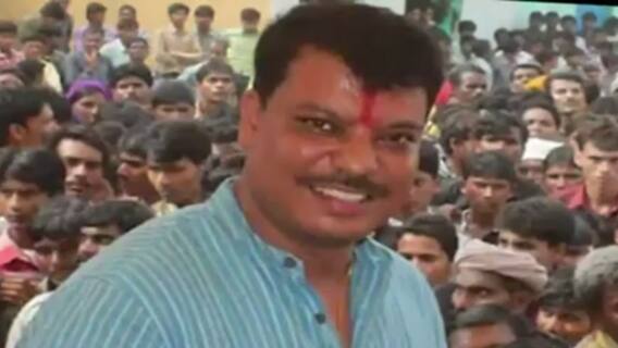 MLA के बंगले में 'गर्लफ्रेंड' ने की खुदकुशी? | सनसनी