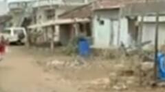 વેરાવળમાં (veraaval) સ્થળાંતરની પ્રક્રિયા કરાઇ તેજ