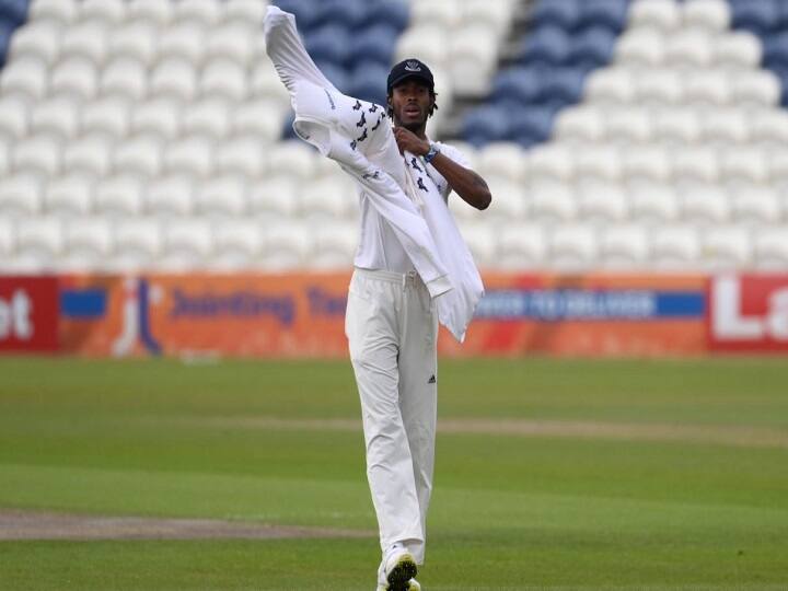 Jofra Archer will not take any risk with his fitness, will stay away from India Series पूरी तरह से फिट होना चाहते हैं जोफ्रा आर्चर, इंडिया के खिलाफ सीरीज को दांव पर लगाने के लिए तैयार