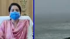 દીવના દરિયાની સ્થિતિ ભયાવહ