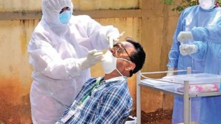 Mumbai Coronavirus: 1240 new corona cases, 2587 recovered with 48 death in last 24 hours in state Mumbai Pune Corona Cases : मुंबई, पुण्याला दिलासा! आज मुंबईत 1240 तर पुण्यात अवघ्या 684 नव्या कोरोना रुग्णांची नोंद