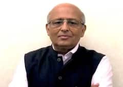 ज्येष्ठ विषाणूशास्त्रज्ञ डॉ. शाहिद जमील यांचा वैज्ञानिक सल्लागार ग्रुपच्या अध्यक्षपदाचा राजीनामा