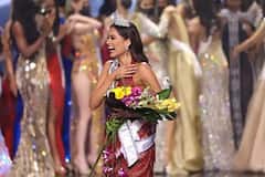 Miss Universe 2021: মিস ইউনিভার্স মেক্সিকোর আন্দ্রেয়া মেজা, পেশায় সফটওয়্যার ইঞ্জিনিয়ার