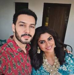 Celebrities marriage on Covid19: করোনা-কাঁটায় স্থগিত হয়ে গিয়েছে এই টেলি তারকাদের বিয়ে