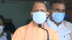 एक्शन मोड में CM Yogi, पांच जिलों में जाकर खुद देखा प्रशासन का काम
