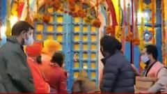 Kedarnath temple reopens for devotees | Ground Report