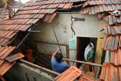 Gujarat on Cyclone Tauktae: আরও শক্তিশালী ঘূর্ণিঝড় তওতে, গুজরাতে জারি অরেঞ্জ অ্যালার্ট