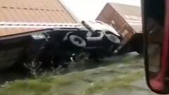 અસ્મિતા વિશેષ: વિકરાળ વાવાઝોડા