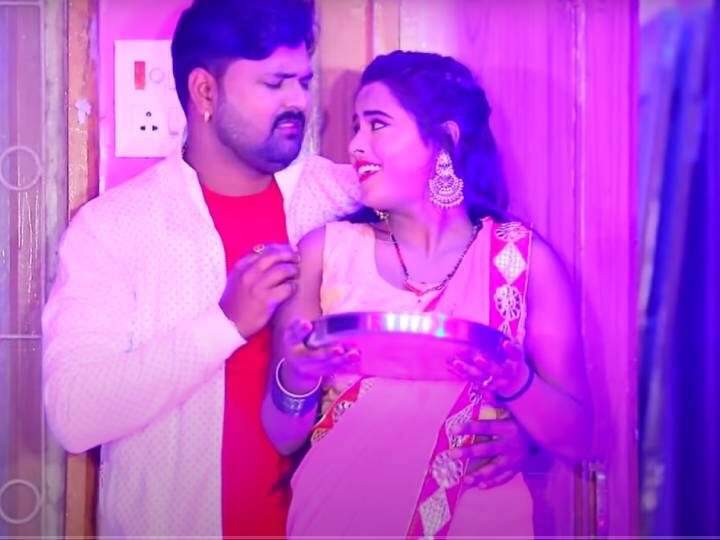 Bhojpuri Song: समर सिंह- शिल्पी राज के नए गाने ने मचाया हर तरफ तहलका, मिले 10 लाख से ज्यादा व्यूज