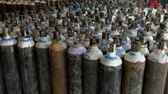 Lucknow में ऑक्सीजन व्यवस्था दुरुस्त करने को नोडल अधिकारी नामित