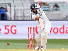 Hanuma Vihari ने नए सीजन के लिए बदली अपनी टीम, पुराने साथियों को शुक्रिया कहा