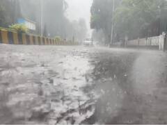 चक्रवात ताउते: महाराष्ट्र में चक्रवाती तूफान से छह की मौत, गुजरात में दो लाख लोगों को हटाया गया